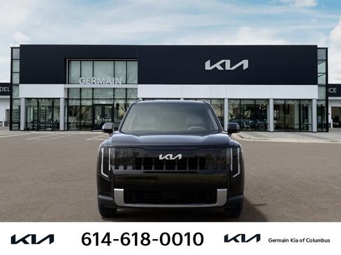 New 2027 Kia Telluride EX AWD/4WD image 3