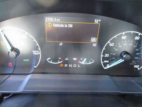 Used 2024 Ford Maverick XLT w/ XLT Luxury Package image 11