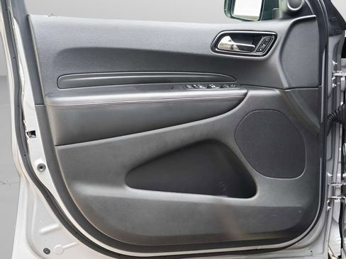 Used 2021 Dodge Durango R/T image 22