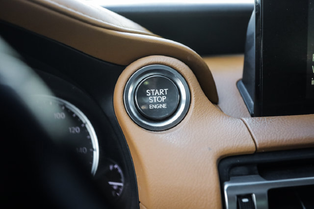 Used 2022 Lexus IS 300 AWD w/ Premium Package image 26