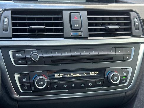 Used 2016 BMW 335i Gran Turismo xDrive image 26