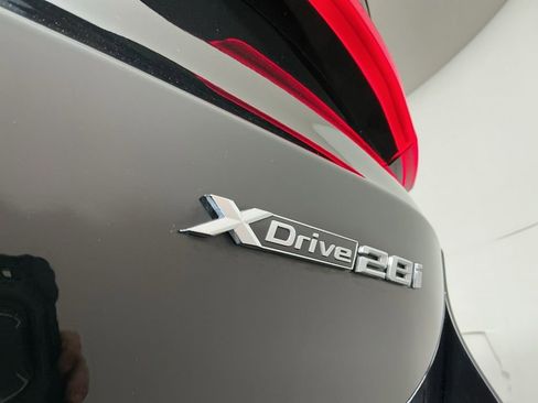 Certified 2024 BMW X1 xDrive28i w/ Convenience Package image 31