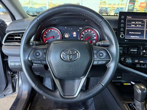 Used 2024 Toyota Camry XSE image 20