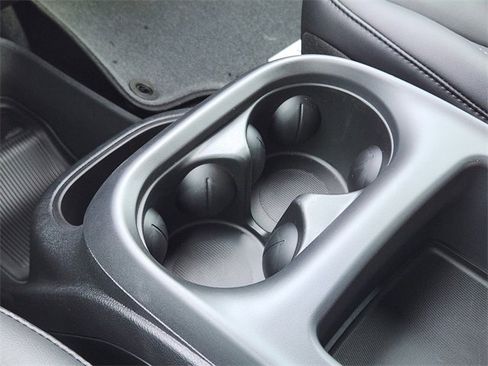 New 2026 Chrysler Voyager LX image 15