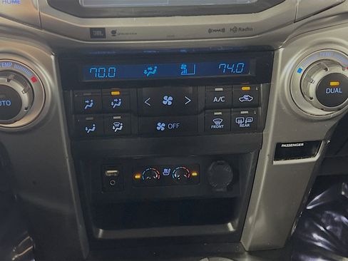 Used 2019 Toyota 4Runner Limited image 26