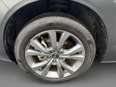 Used 2025 MAZDA CX-30 AWD 2.5 S w/ Preferred Package image 9