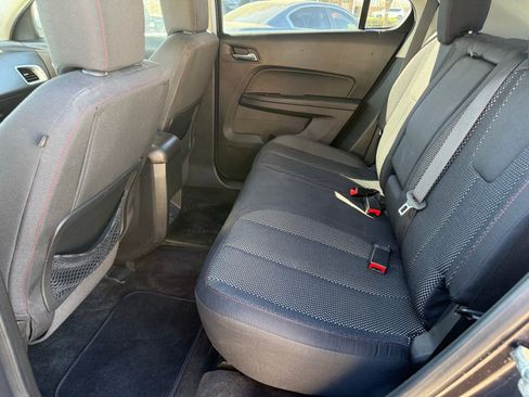 Used 2016 Chevrolet Equinox LT w/ Convenience Package image 13