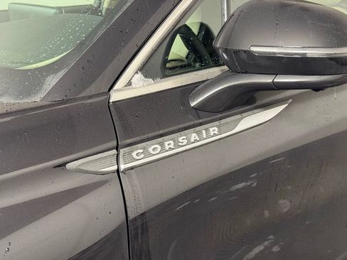 New 2026 Lincoln Corsair Premiere AWD/4WD image 13
