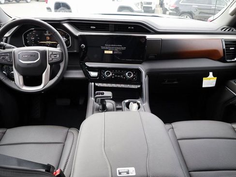 New 2026 GMC Sierra 1500 Denali w/ Technology Package AWD/4WD image 20