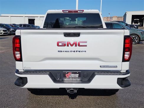 New 2026 GMC Sierra 1500 Elevation w/ Elevation Select Package image 4