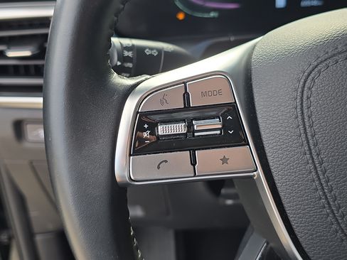 Certified 2024 Kia Telluride S w/ S Sunroof Package FWD image 30