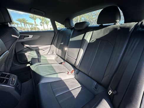 Used 2018 Audi A5 2.0T Prestige w/ Driver Assistance Package image 35