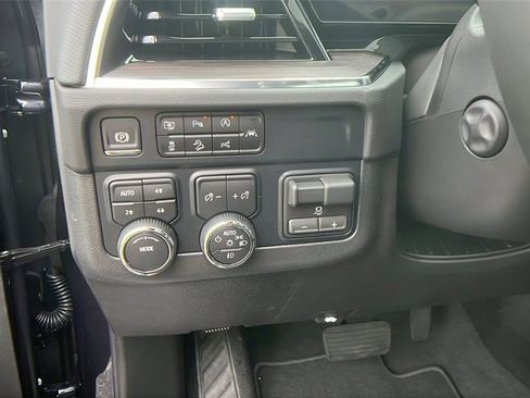 New 2025 Chevrolet Tahoe Premier image 22