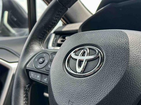 Used 2023 Toyota RAV4 XSE AWD/4WD image 30