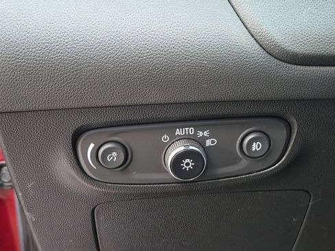 Used 2023 Buick Encore GX Select w/ Experience Buick Package AWD/4WD image 21