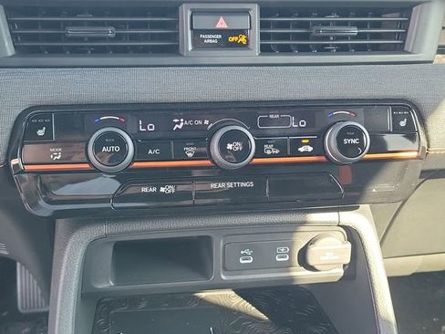 New 2026 Honda Passport TrailSport image 24