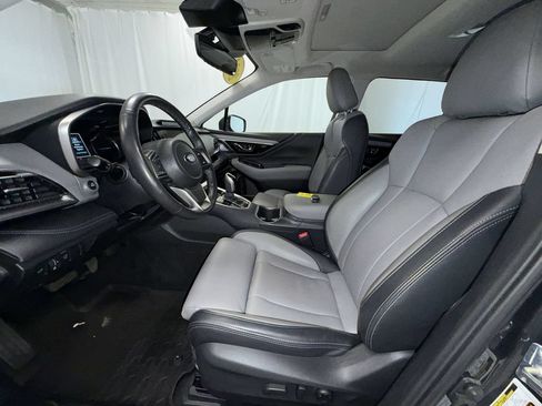 Used 2024 Subaru Outback Limited AWD/4WD image 11