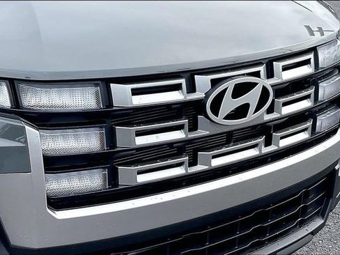 New 2026 Hyundai Santa Cruz SEL image 34