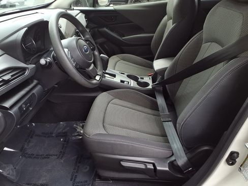 Used 2024 Subaru Crosstrek 2.0i Premium w/ Popular Package #3 AWD/4WD image 16