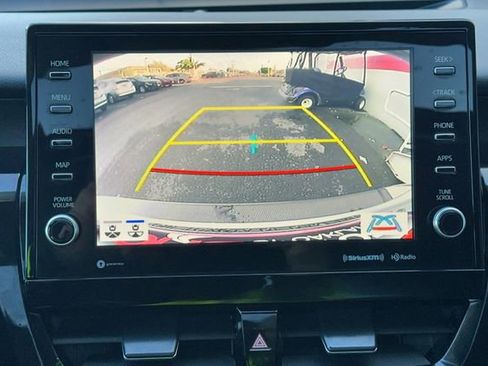 Certified 2023 Toyota Camry SE image 23