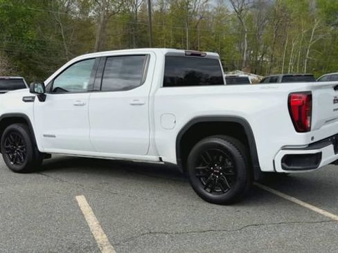 Used 2023 GMC Sierra 1500 Elevation AWD/4WD image 6