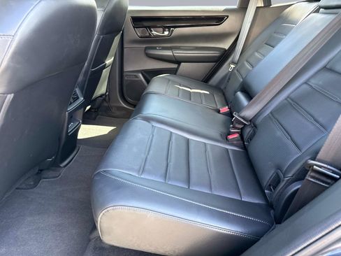 Certified 2024 Honda CR-V EX-L image 15