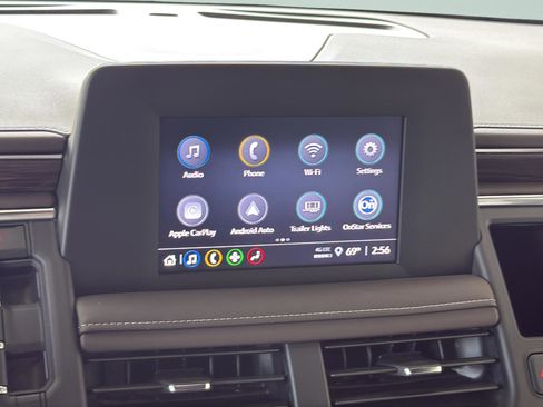 Used 2024 Chevrolet Tahoe LS RWD image 21