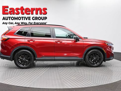 Used 2024 Honda CR-V Sport-L image 4