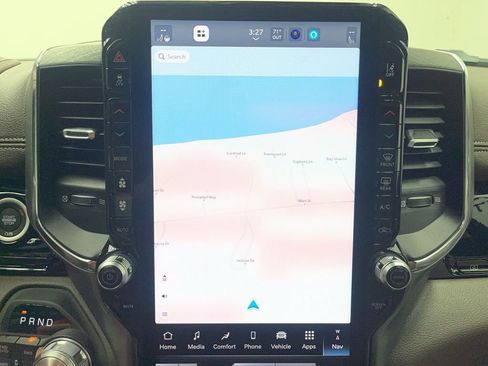 New 2026 RAM 1500 Laramie image 9