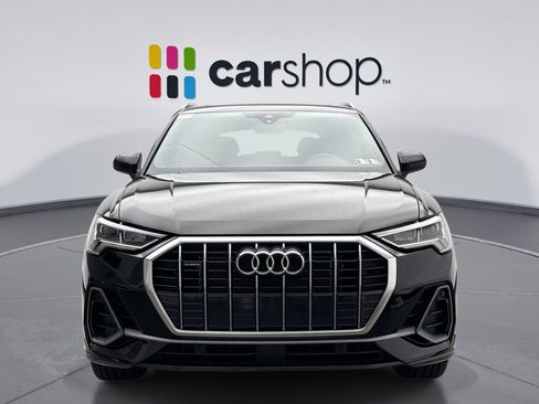 Used 2025 Audi Q3 2.0T Premium AWD/4WD image 8