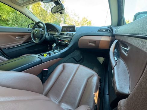 Used 2017 BMW 640i Gran Coupe xDrive image 13