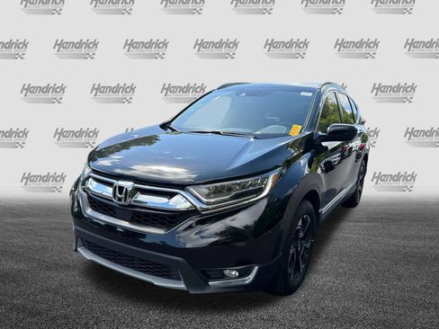 Used 2018 Honda CR-V Touring image 7