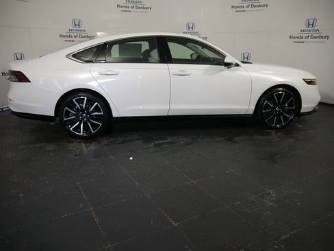 New 2026 Honda Accord Touring image 3