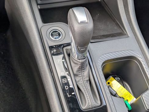 New 2025 Nissan Sentra S image 28