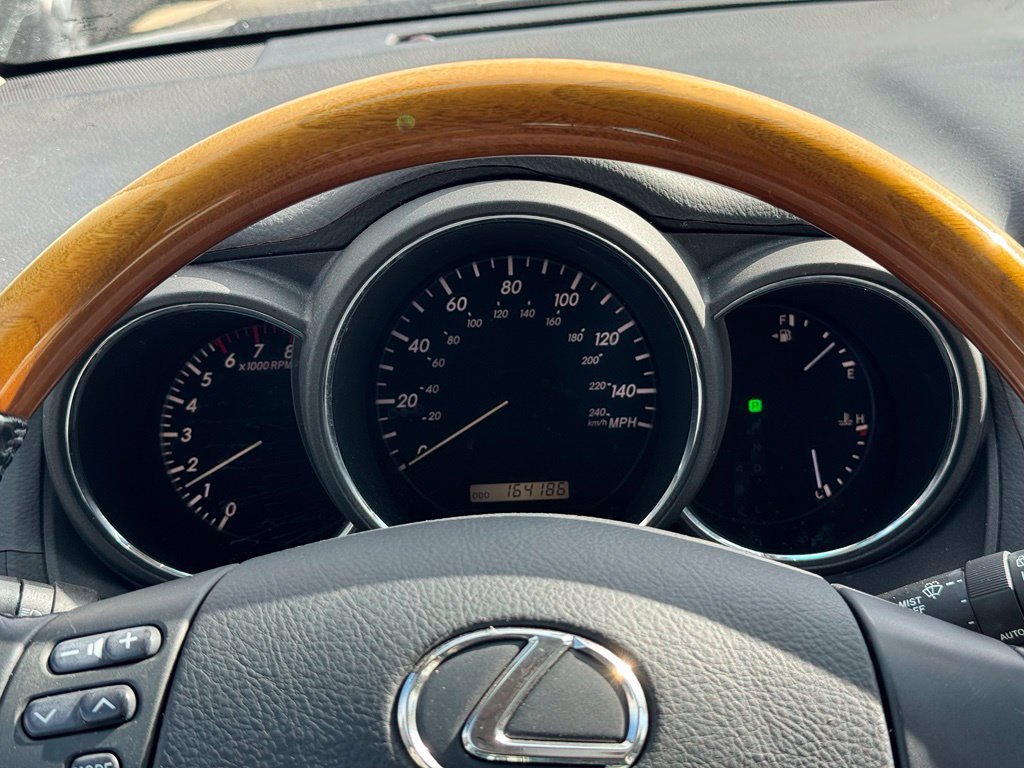 Used 2005 Lexus RX 330 AWD image 29
