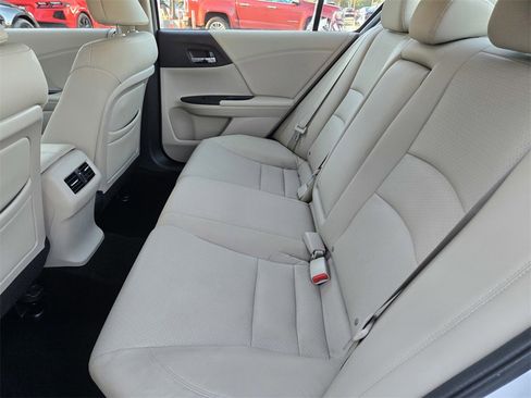 Used 2014 Honda Accord EX-L image 12