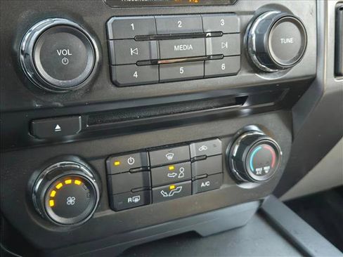 Used 2016 Ford F150 XLT w/ Equipment Group 301A Mid image 14