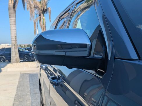 Certified 2022 Lincoln Navigator Black Label AWD/4WD image 13