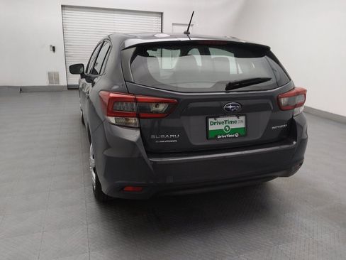 Used 2022 Subaru Impreza 2.0i AWD/4WD image 6