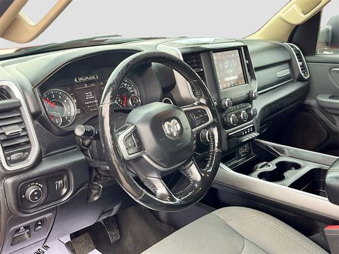 Used 2020 RAM 1500 Big Horn image 11
