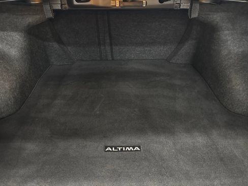 Used 2020 Nissan Altima 2.5 SV FWD image 37