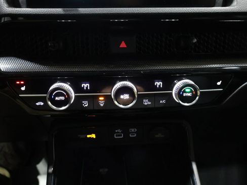 Used 2025 Honda CR-V EX-L image 28
