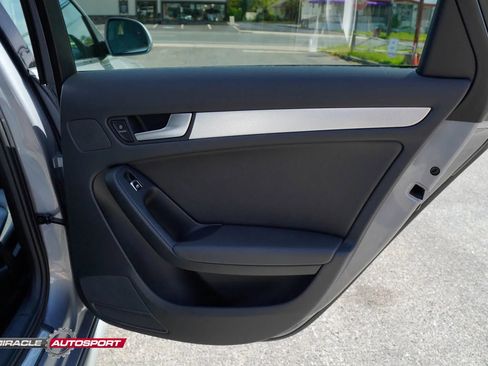 Used 2015 Audi A4 Premium Plus w/ Technology Package AWD/4WD image 36