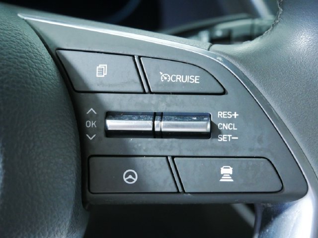Used 2023 Hyundai Sonata SEL w/ Convenience Package FWD image 25