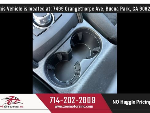 Used 2018 MAZDA CX-5 Sport w/ I-ACTIVSENSE Package FWD image 30