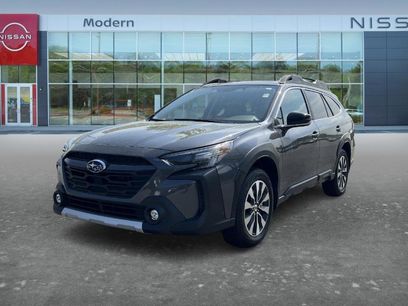 Used 2024 Subaru Outback Limited w/ Popular Package #2