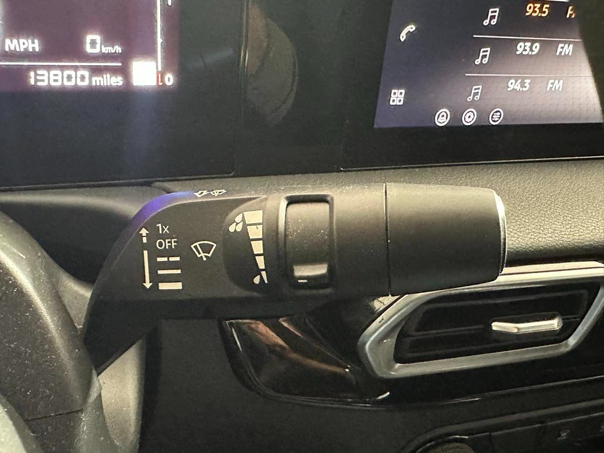 Used 2026 Nissan Sentra S w/ Floor Mat Package FWD image 30