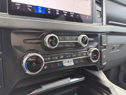 Used 2024 Ford F350 Limited w/ FX4 Off-Road Package image 22