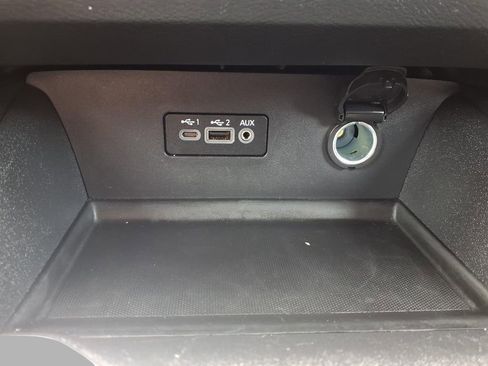 Certified 2025 Nissan Altima 2.5 SV image 9