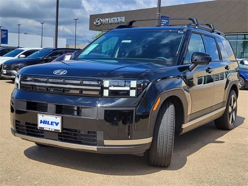 New 2026 Hyundai Santa Fe Limited image 2